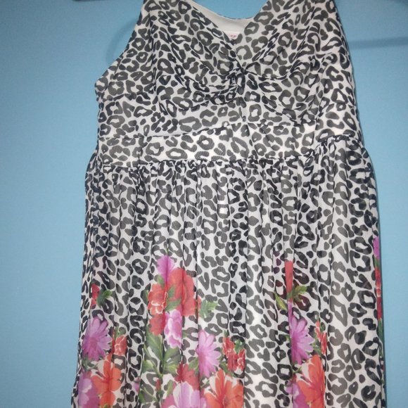 Crush On You Dress - Picture 4 of 4